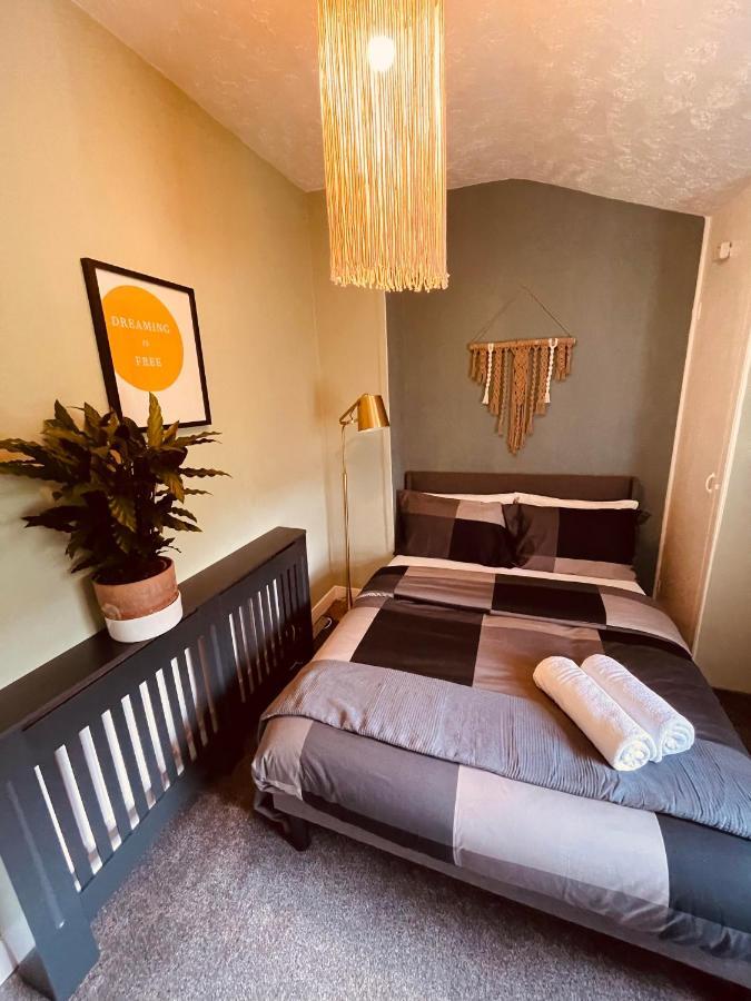 Newmarket Cosy Stay Экстерьер фото